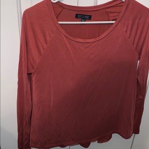 American Eagle soft & sexy top